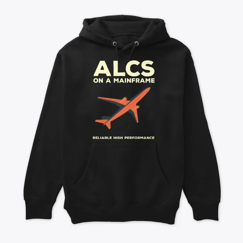 ALCS: Airplane