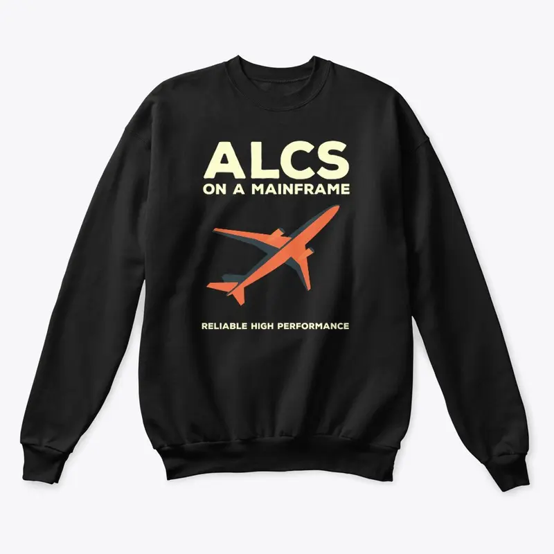 ALCS: Airplane