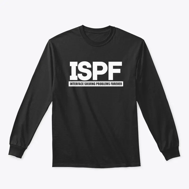 ISPF: World's Best Editor