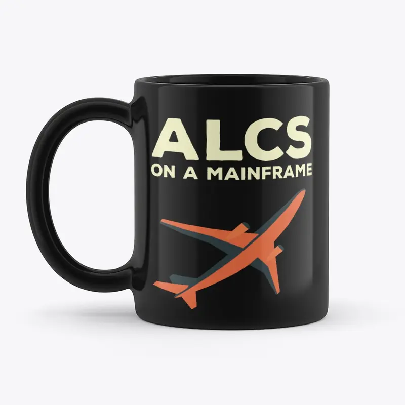 ALCS: Airplane