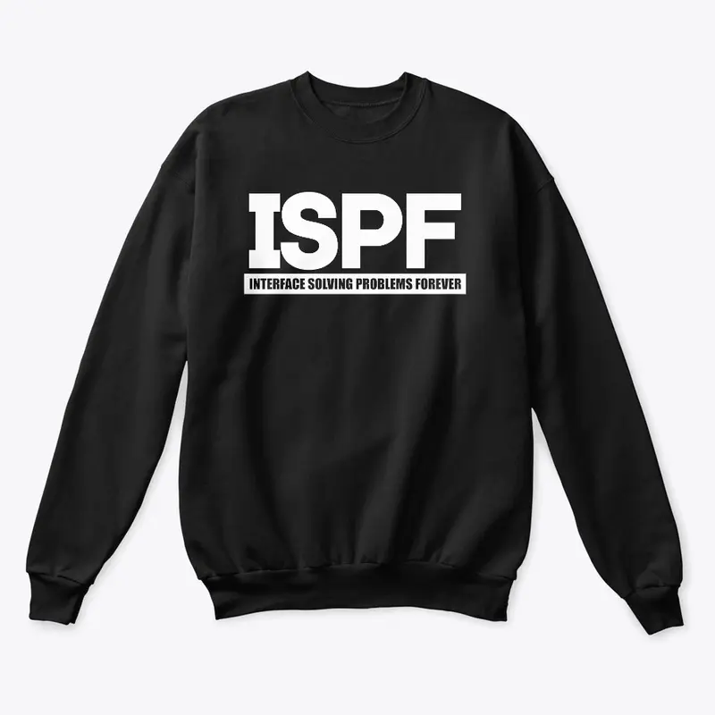 ISPF: World's Best Editor