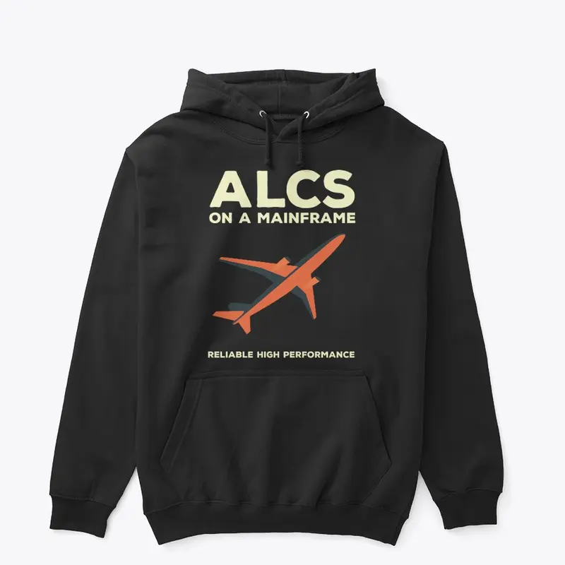 ALCS: Airplane