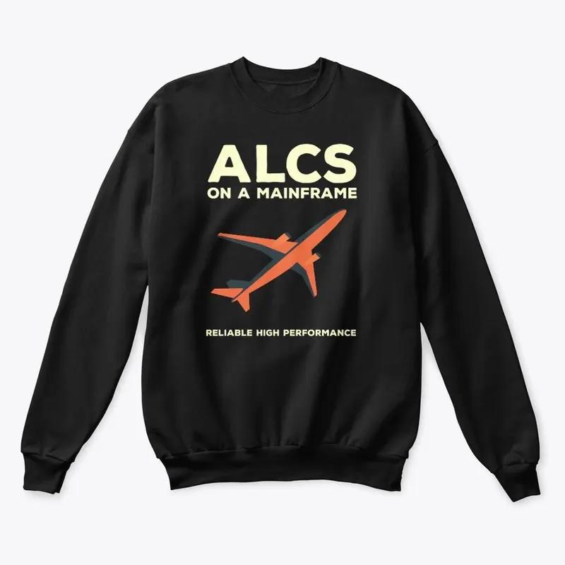 ALCS: Airplane