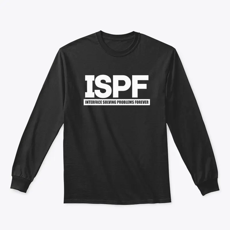 ISPF: World's Best Editor