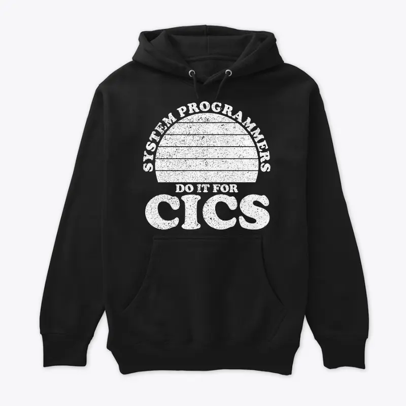 CICS: System Programmers