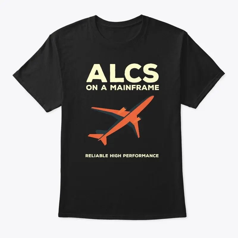 ALCS: Airplane