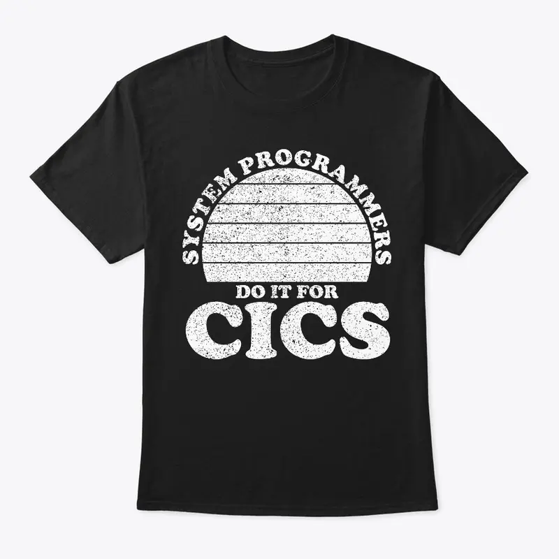 CICS: System Programmers