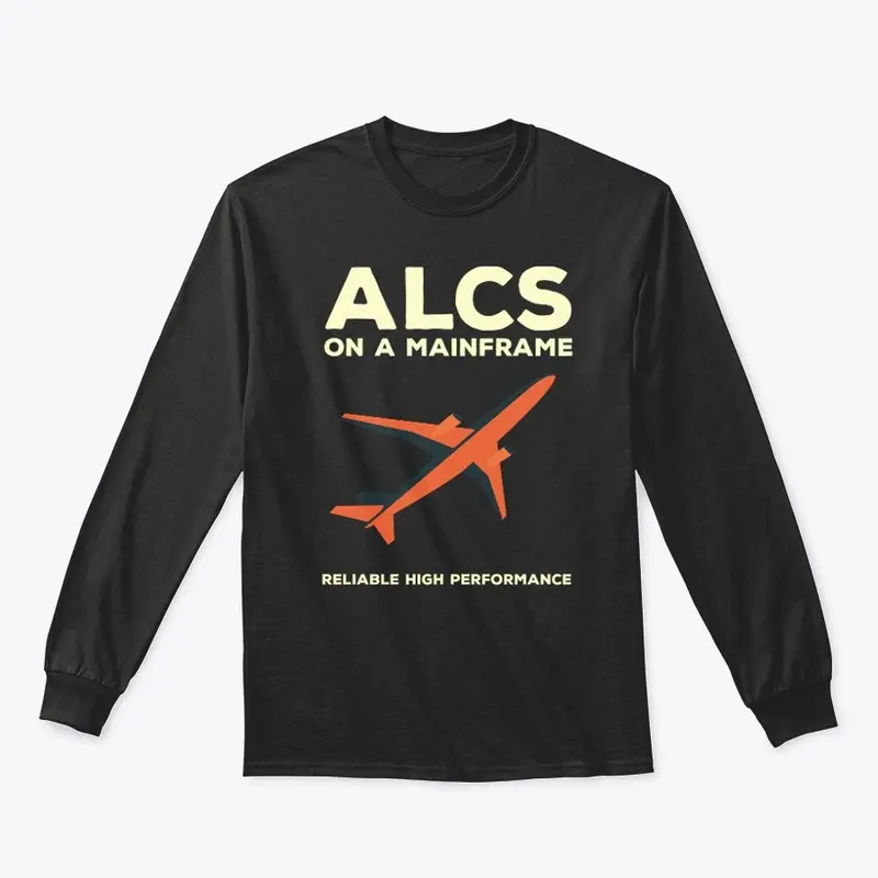 ALCS: Airplane